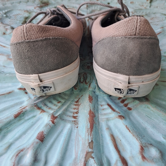 😀VANS SUEDE SHOES - Picture 4 of 9